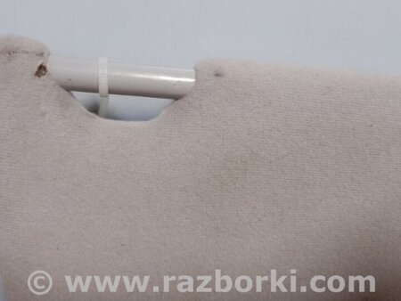 ФОТО Козирок сонцезахисний для Toyota Camry 30 XV30 (01-06) Київ