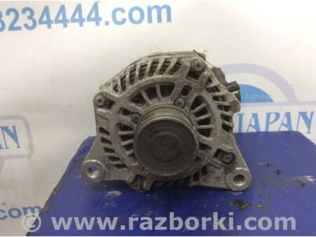 ФОТО Генератор для Mazda 6 GJ (12-15) Київ