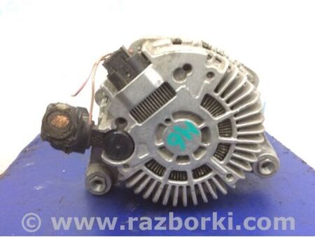 ФОТО Генератор для Mazda 6 GJ (12-15) Київ