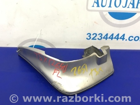 ФОТО Бризговик для Hyundai Kona I OS (17-23) Київ