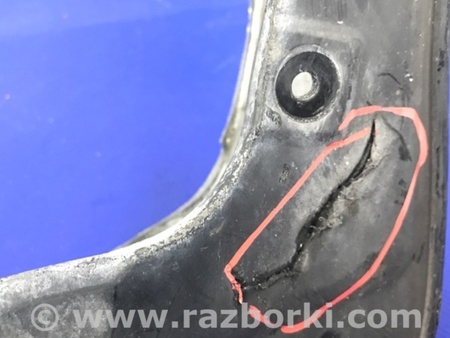 ФОТО Бризговик для Hyundai Kona I OS (17-23) Київ