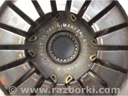 ФОТО Комплект зчеплення для Mazda 3 III BM/BN (13-19) Київ