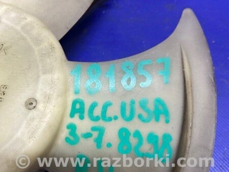 ФОТО Мотор вентилятора охолодження для Honda Accord VII CM універсал (02-08) Київ