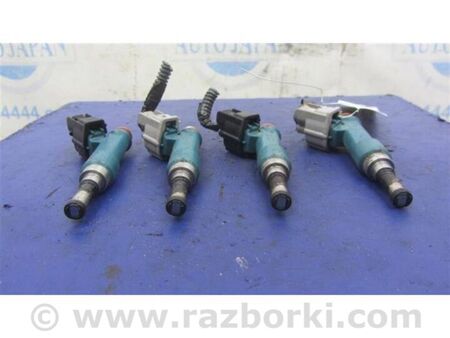ФОТО Форсунка паливна для Lexus CT200 (11-17) Київ