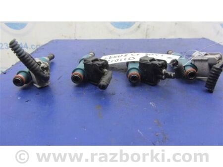 ФОТО Форсунка паливна для Lexus CT200 (11-17) Київ