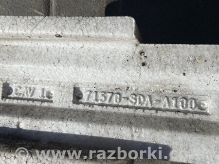 ФОТО Наповнювач бампера задній для Honda Accord VII CM універсал (02-08) Київ