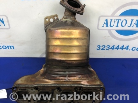 ФОТО Каталізатор для Chevrolet Volt I (10-15) Київ