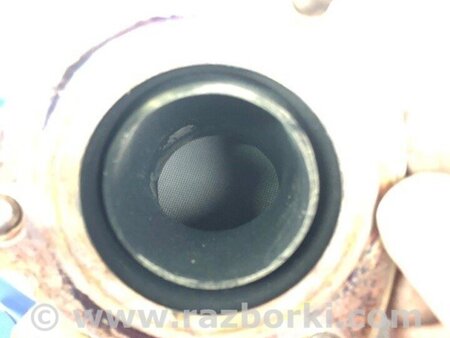 ФОТО Каталізатор для Chevrolet Volt I (10-15) Київ