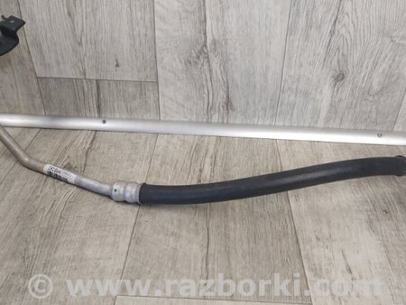 ФОТО Трубка кондиціонеру для Honda Accord VII CM універсал (02-08) Київ