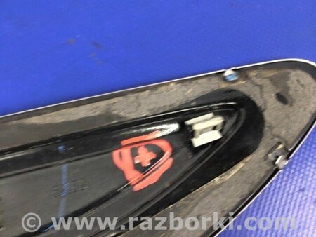 ФОТО Накладка крила для Chevrolet Volt I (10-15) Київ