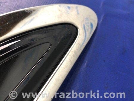 ФОТО Накладка крила для Chevrolet Volt I (10-15) Київ