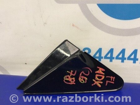 ФОТО Накладка кузова для Acura MDX YD2 (06-12) Київ