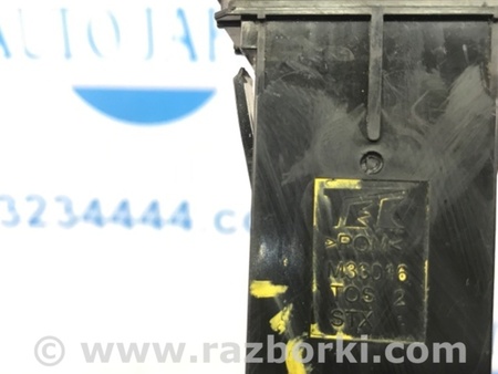 ФОТО Кнопка відкриття лючка бензобака для Acura MDX YD2 (06-12) Київ