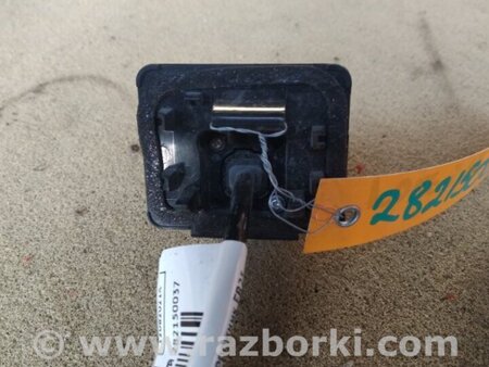 ФОТО Камера заднього виду для Subaru Forester SJ S13 (12-18) Київ