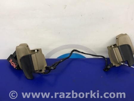 ФОТО Пелюстки перемикання передач для Acura MDX YD2 (06-12) Київ