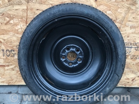 ФОТО Колісний диск (докатка) для Subaru Impreza III GE GH (07-14) Київ