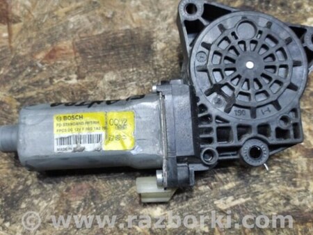 ФОТО Моторчик склопідйомника для Hyundai Elantra IV HD (06-11) Київ