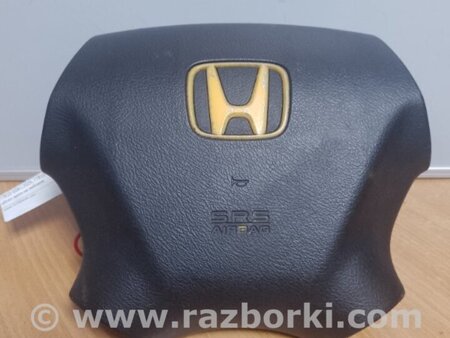 ФОТО Подушка безпеки в кермо для Honda Accord VII CM універсал (02-08) Київ