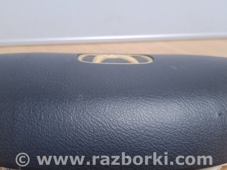 ФОТО Подушка безпеки в кермо для Honda Accord VII CM універсал (02-08) Київ