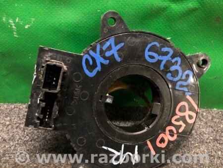 ФОТО Шлейф AirBag для Mazda CX-7 Київ