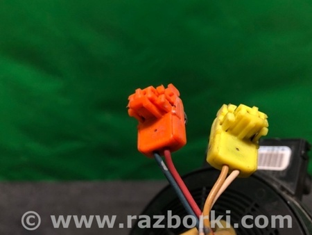 ФОТО Шлейф AirBag для Mazda CX-7 Київ