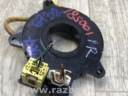 ФОТО Шлейф AirBag для Mazda CX-7 Київ