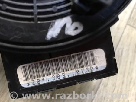 ФОТО Шлейф AirBag для Mazda CX-7 Київ
