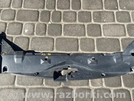 ФОТО Накладка замка капота для Honda Accord VII CM універсал (02-08) Київ