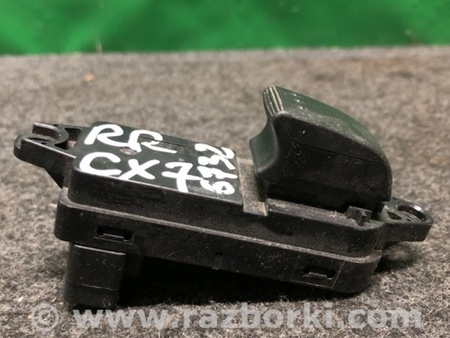 ФОТО Кнопка склопідіймача для Mazda CX-7 Київ