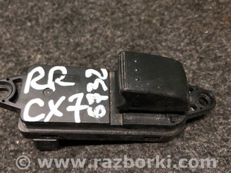 ФОТО Кнопка склопідіймача для Mazda CX-7 Київ