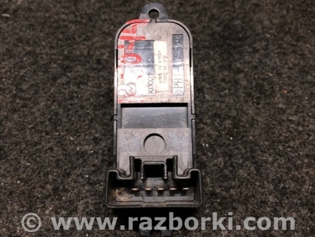 ФОТО Кнопка склопідіймача для Mazda CX-7 Київ