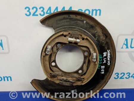 ФОТО Гальмівний механізм для KIA Sorento 3 UM (14-20) Київ