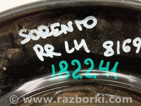 ФОТО Гальмівний механізм для KIA Sorento 3 UM (14-20) Київ