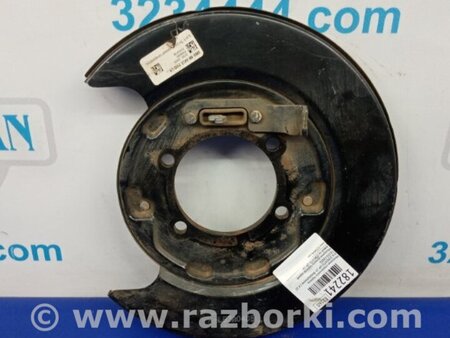 ФОТО Гальмівний механізм для KIA Sorento 3 UM (14-20) Київ