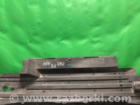 ФОТО Захист дну для Mazda CX-7 Київ