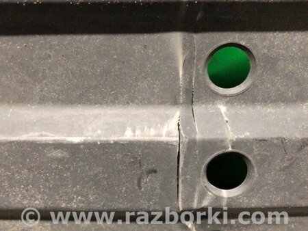 ФОТО Захист дну для Mazda CX-7 Київ