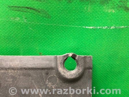 ФОТО Захист дну для Mazda CX-7 Київ