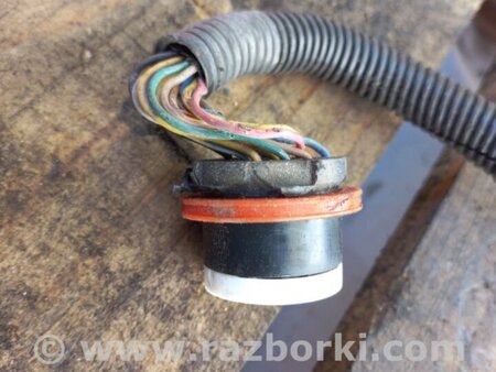 ФОТО Проводка підкапотна для Mitsubishi Lancer X 10 (08-17) Київ