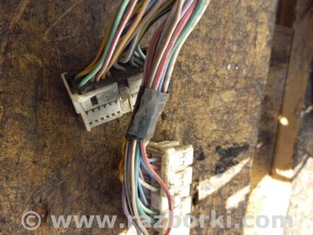 ФОТО Проводка підкапотна для Mitsubishi Lancer X 10 (08-17) Київ