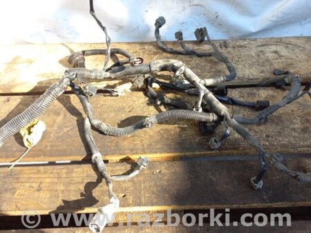 ФОТО Проводка підкапотна для Mitsubishi Outlander XL CW (05-12) Київ