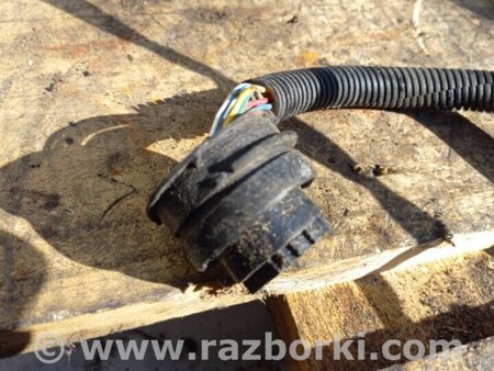 ФОТО Проводка підкапотна для Mitsubishi Outlander XL CW (05-12) Київ