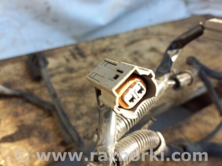 ФОТО Проводка підкапотна для Mitsubishi Outlander XL CW (05-12) Київ