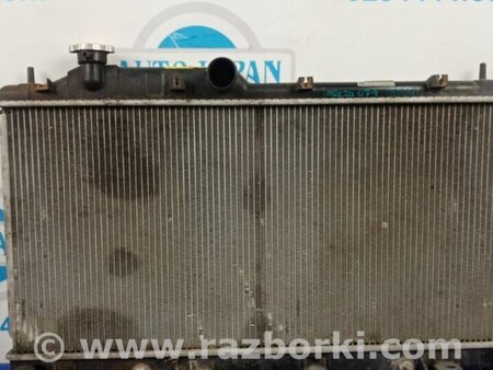 ФОТО Радіатор основний для Subaru Impreza III GE GH (07-14) Київ