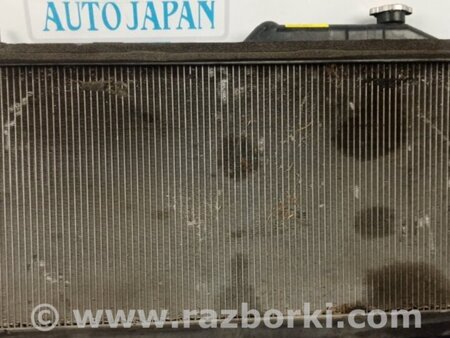 ФОТО Радіатор основний для Subaru Impreza III GE GH (07-14) Київ