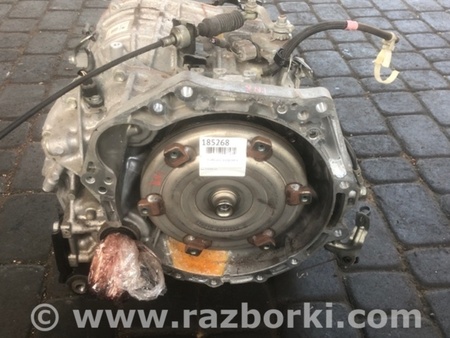 ФОТО Автоматична трансмісія для Toyota Corolla E180 (05.2012-01.2019) Київ