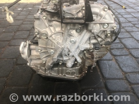 ФОТО Автоматична трансмісія для Toyota Corolla E180 (05.2012-01.2019) Київ