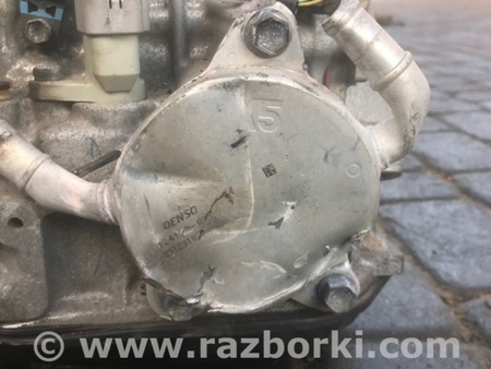 ФОТО Автоматична трансмісія для Toyota Corolla E180 (05.2012-01.2019) Київ