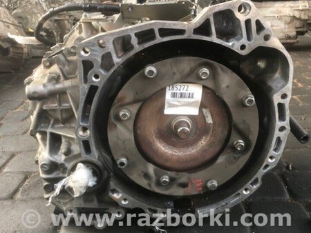 ФОТО Автоматична трансмісія для Mazda 2 DE (2007-2015) Київ