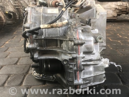 ФОТО Автоматична трансмісія для Mazda 2 DE (2007-2015) Київ