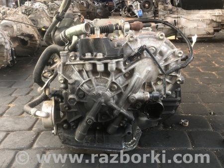 ФОТО Автоматична трансмісія для Mazda 2 DE (2007-2015) Київ